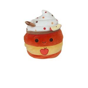 Squishmallows Mead The Apple Cider 7.5 ” plush